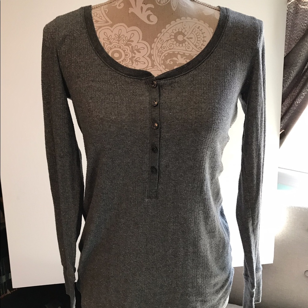 Victoria’s Secret Pajama Top